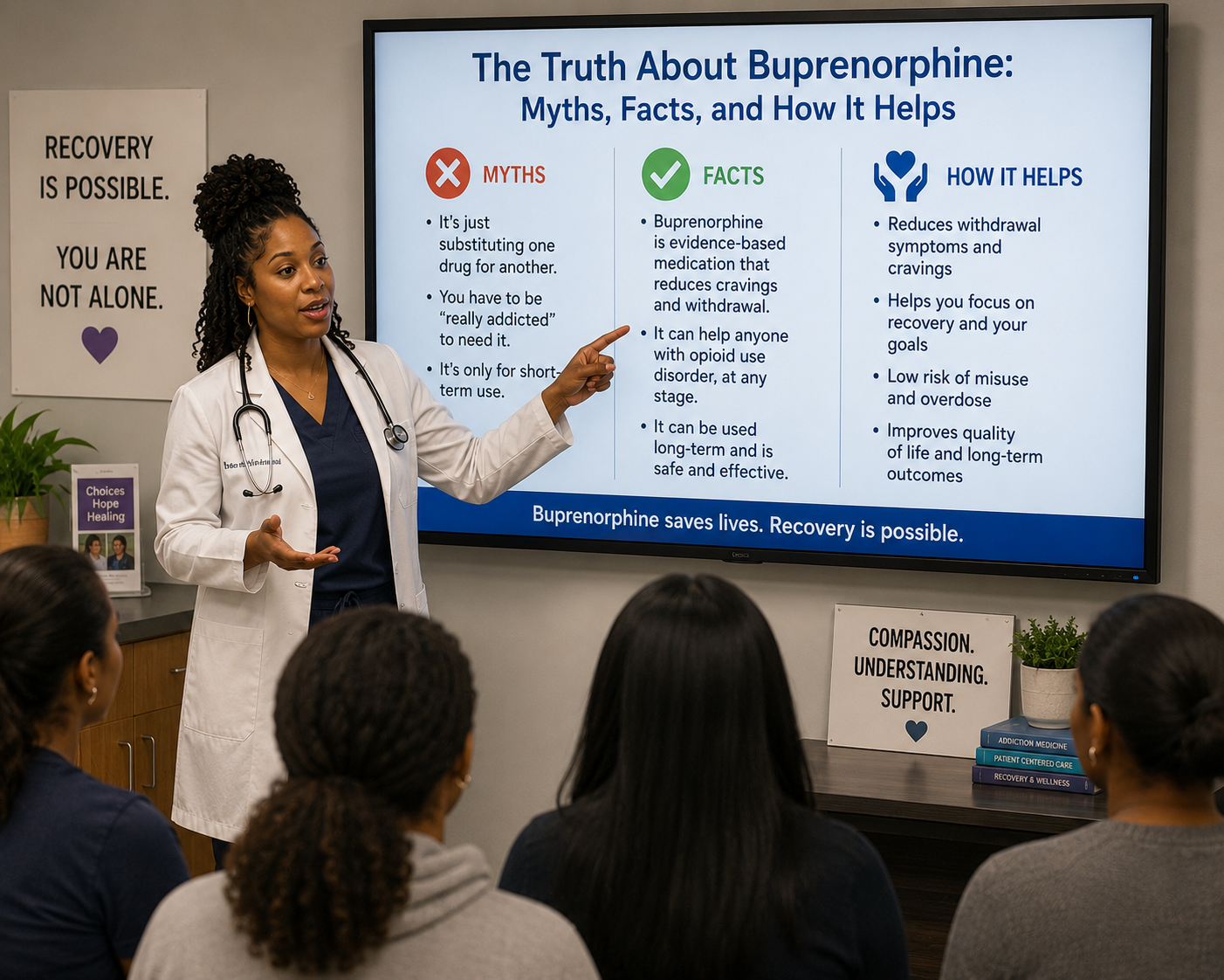 ChatGPT Image May 25, 2026, 09_51_37 AM The Truth About Buprenorphine: Myths, Facts, and How It Helps
