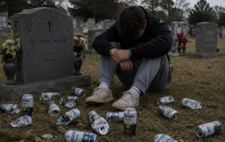 How PTSD and Addiction Are Connected — and How to Treat Both
