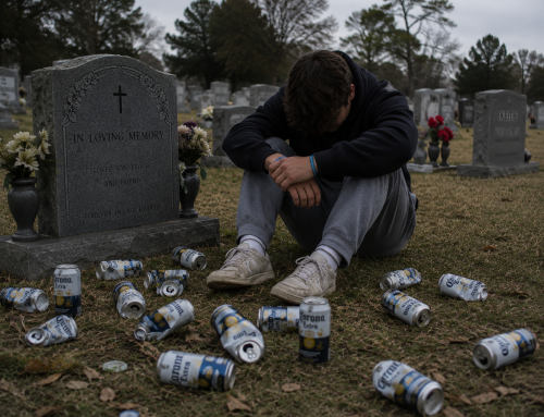 How PTSD and Addiction Are Connected — and How to Treat Both