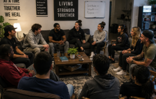 Recovery Housing in Atlanta: Sober Living Options After Rehab
