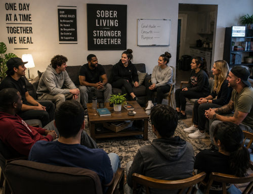 Recovery Housing in Atlanta: Sober Living Options After Rehab