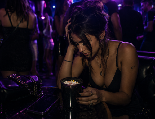 The Difference Between Drug Dependence and Addiction — Explained