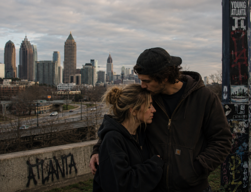 How to Help a Loved One Find Addiction Treatment in Atlanta