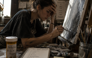 The Hidden Link Between Perfectionism and Addiction