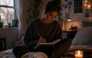 Mental Health Warning Signs That Often Go Ignored