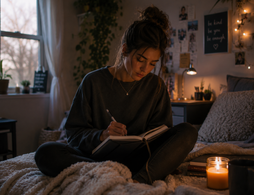 Mental Health Warning Signs That Often Go Ignored