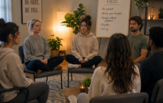 Why Mindfulness Is Becoming More Popular in Recovery Programs