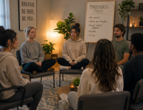 Why Mindfulness Is Becoming More Popular in Recovery Programs
