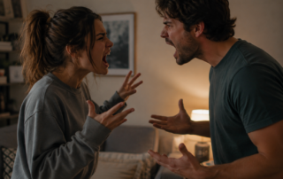 How Emotional Exhaustion Affects Relationships