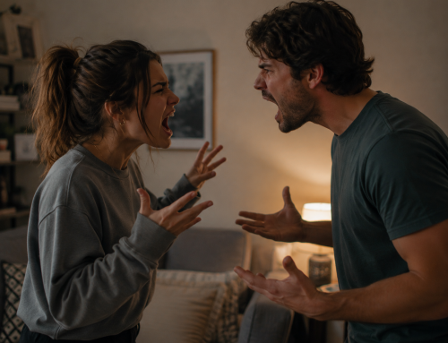 How Emotional Exhaustion Affects Relationships