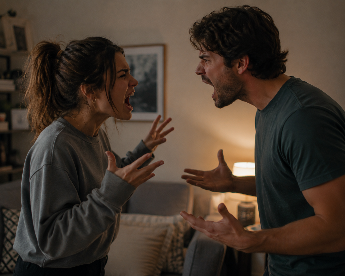 How Emotional Exhaustion Affects Relationships