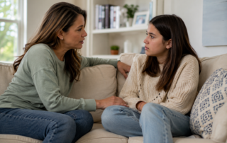Why More Parents Are Prioritizing Teen Mental Health