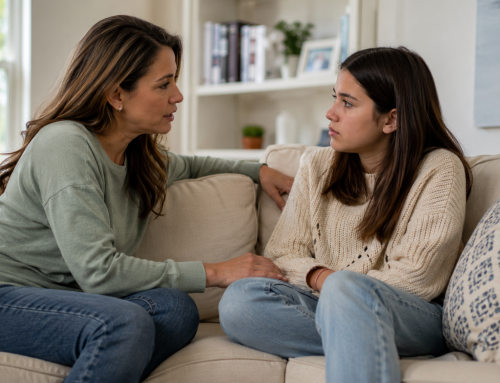Why More Parents Are Prioritizing Teen Mental Health