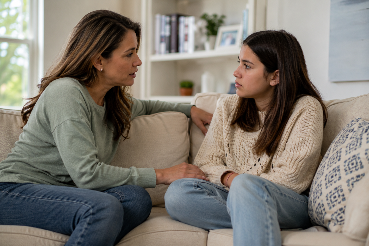 Why More Parents Are Prioritizing Teen Mental Health