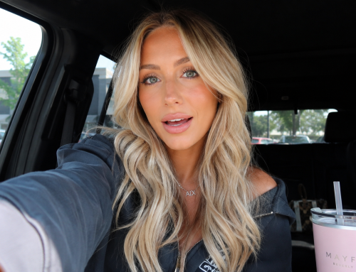 Alix Earle Reveals Mental Health Struggles After Panic Attack
