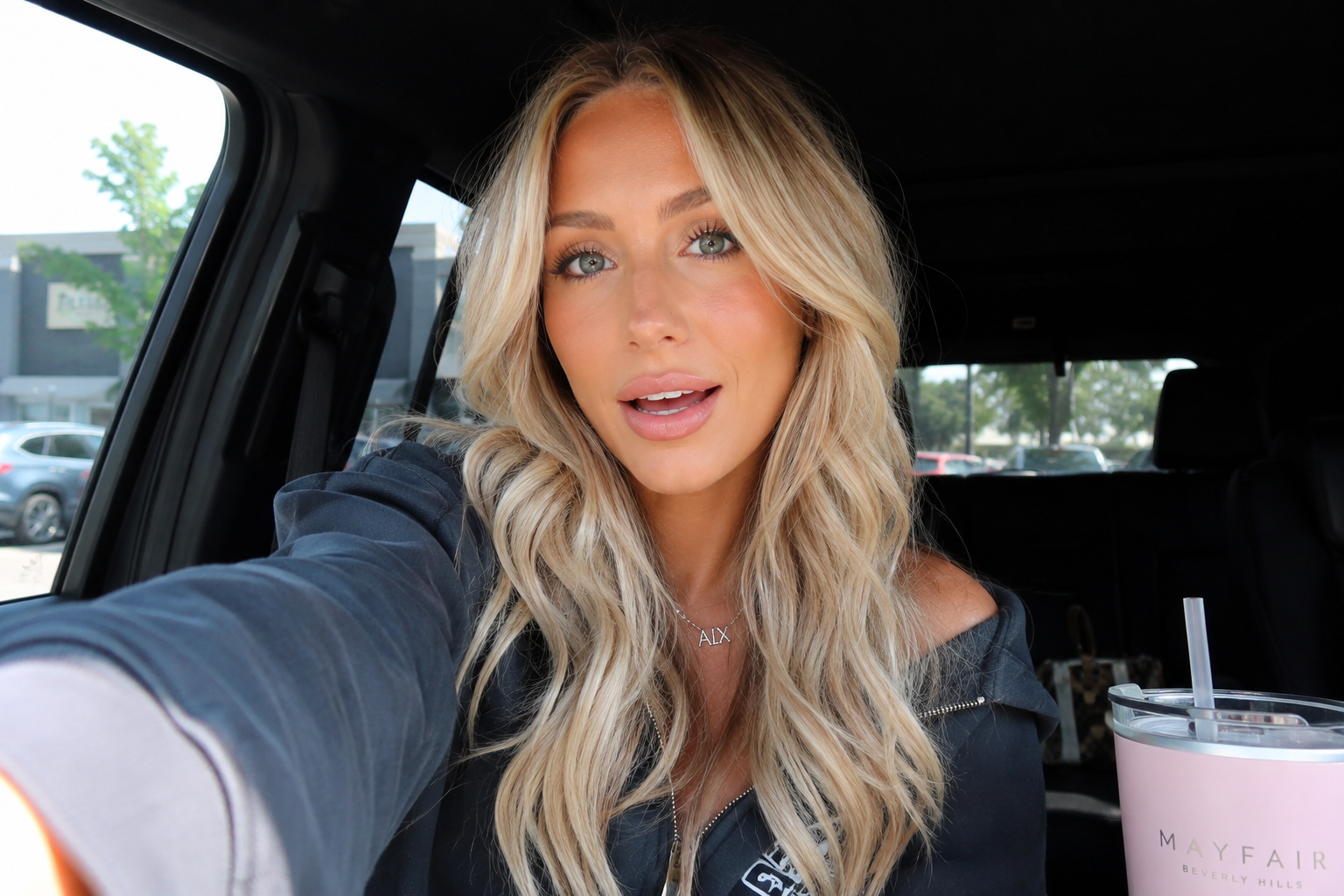 Alix Earle Reveals Mental Health Struggles After Panic Attack