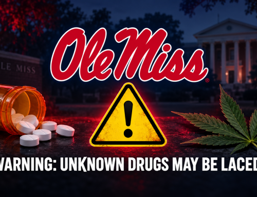 Ole Miss Student Deaths Spark Laced-Drug Fears