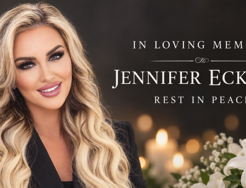 Jennifer Eckhart Dies at 36: Understanding Trauma, Mental Health, and the Importance of Support