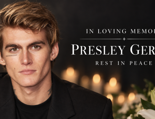 Presley Gerber Dies at 27: His Death Raises Questions About Rehab Safety and Overdose Prevention