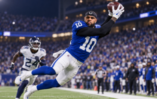 Keenan Allen Charged After Alleged DUI