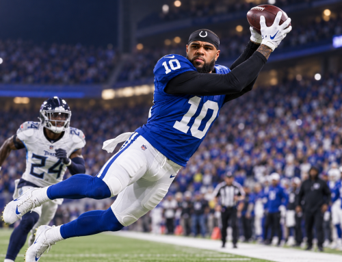Keenan Allen Charged After Alleged DUI: What a 0.224 BAC Means and When Drinking Becomes Dangerous